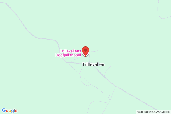 Välliste Högfjällshotell AB