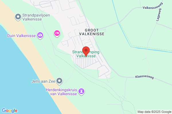 Vällistegårdens Camping