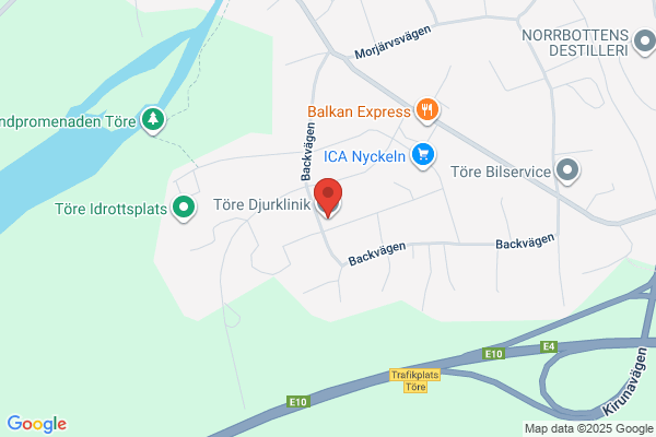 Åre Djurklinik