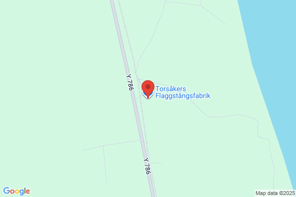Torsåkers flaggstångsfabrik