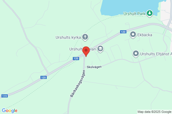 Drömstugan