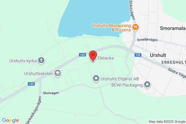 Ekbacka Sjukhem
