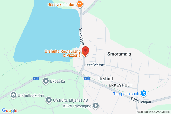 Saits Restaurang och Pizzeria