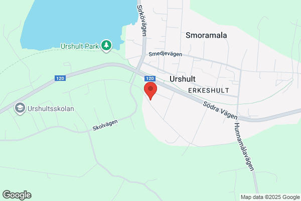 Urshultsbagarn AB