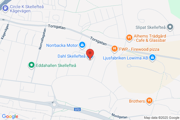Dahl & Björkeroth AB