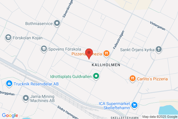 Qualisort Data AB