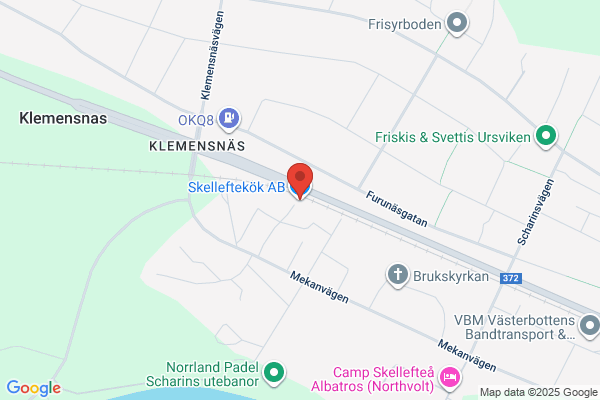 Season i Skellefteå AB