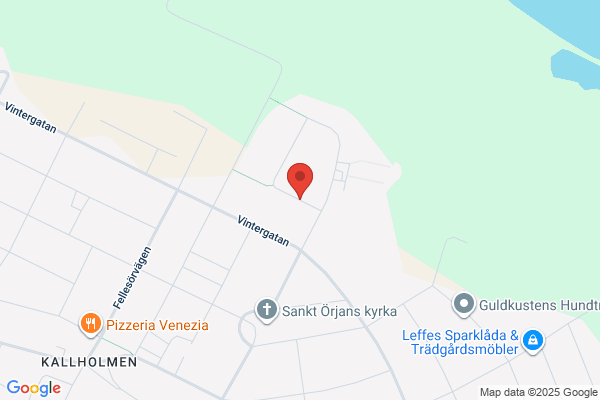 Solbu AB, Erik
