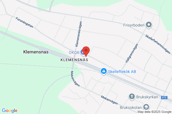 Allbutiken i Norr AB