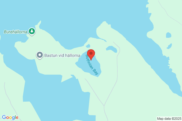 Bay of Bothnia AB