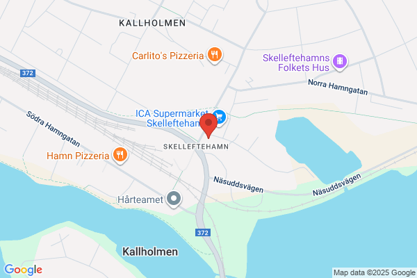 Blästring & Målning i Skelleftehamn AB