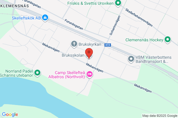 Bruksskolan