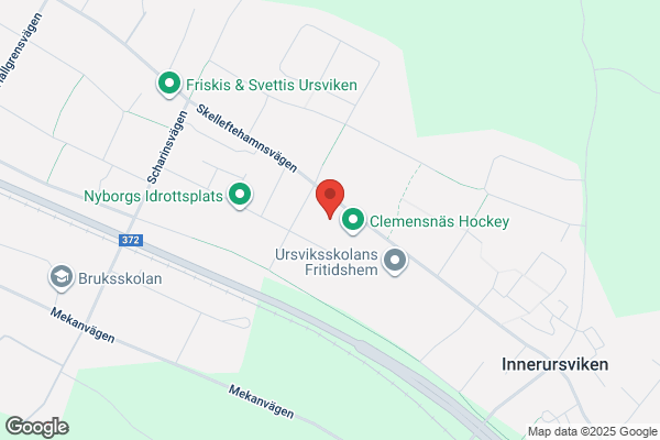 Folkets Husförening u.p.a., Klemensnäs