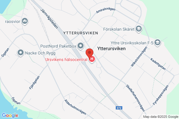 Folktandvården Skelleftehamn (Tandvård)