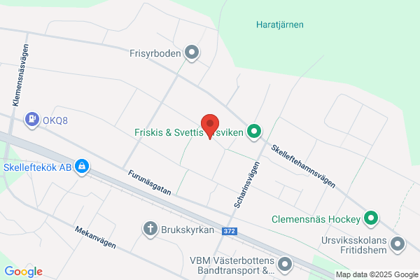 Mariellas Fotvård