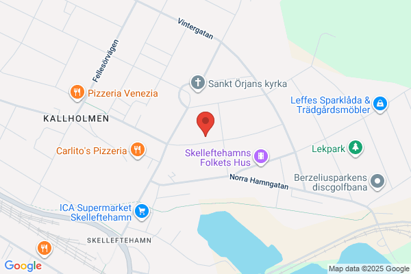 Norrfors Ryggmassage