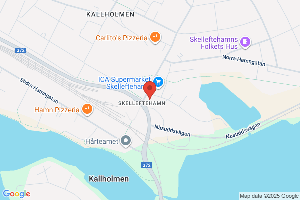 Qstar Skelleftehamn