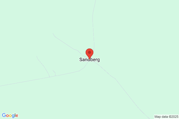 Sandbergs Modehus
