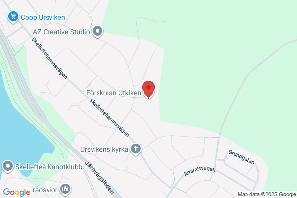 Utkiken (Förskolor)