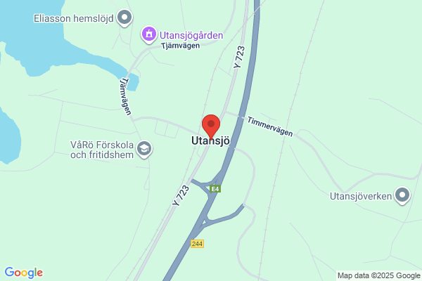 Thorén Värmepumpar