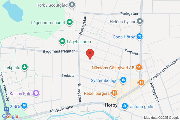 Folkets Hus