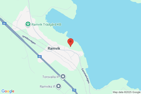 Ramviks Entreprenad AB