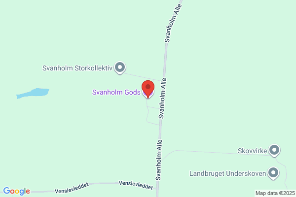 Svanholms El