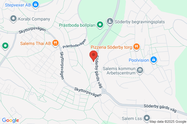Söderby Entreprenad AB