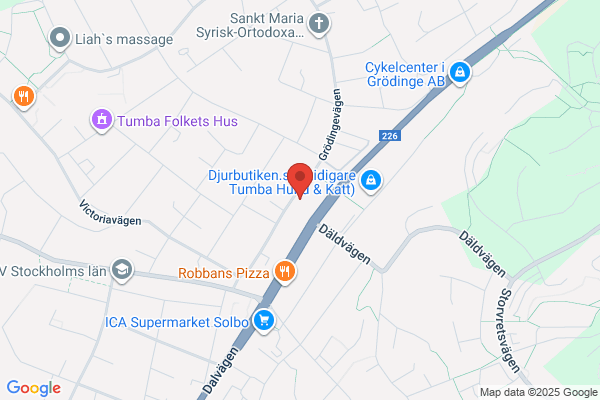 Tumba Golvservice AB