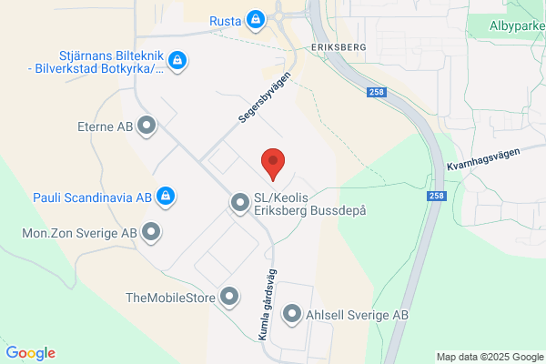 Botkyrka Fastighetsservice AB