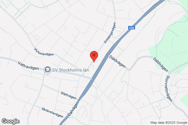 Byggteknik i Tumba AB