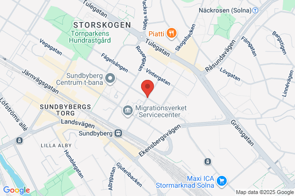Golvkompaniet i Stockholm AB