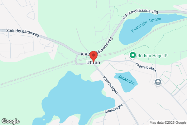 Järnia