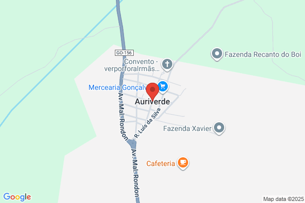 Auriverde Språktjänst