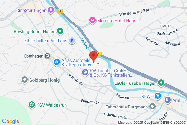Bostadsrättsföreningen Hagen