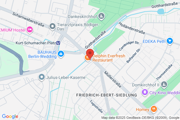 Everfresh AB