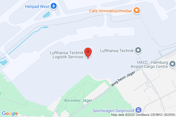 Firma L-H Service