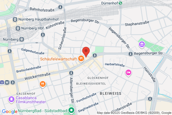 HV Cleanaren AB