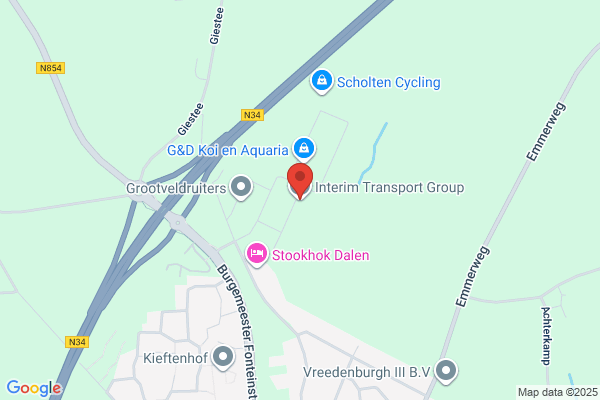 Ib Chaufför Tjänst AB