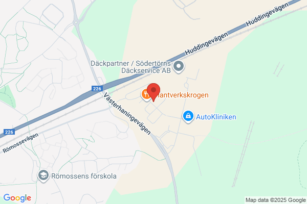 Kjellgrens El i Tumba AB