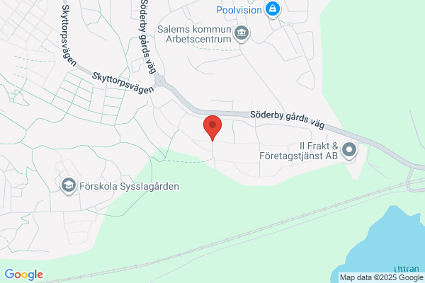P M A Städarna