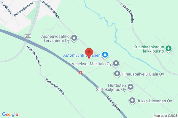 Taxi Juha Kuittinen
