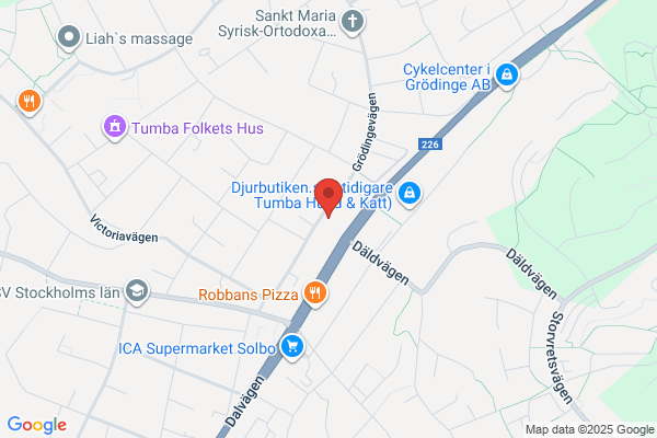 Tumba Ekonomikonsult