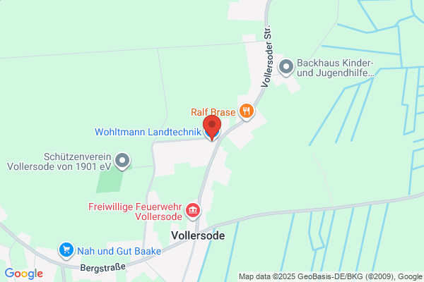 Woller Bil & Traktorservice, P-O