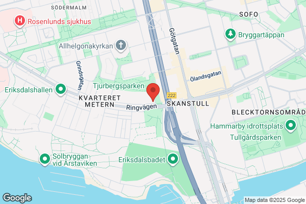 Åkerström Kiropraktik