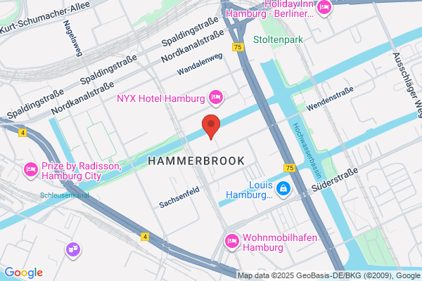 Näsuddens Handelsträdgård