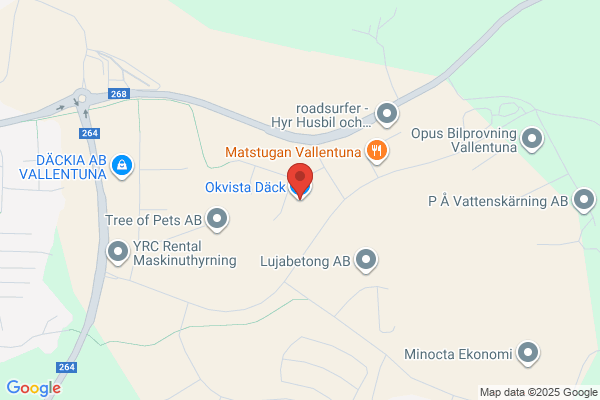Krits Bilservice