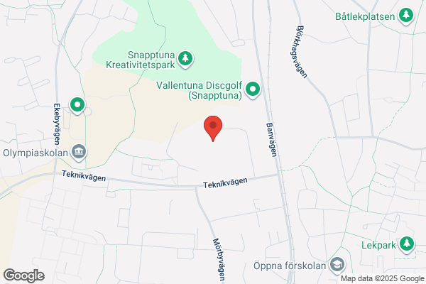 Täby Finmekaniska AB