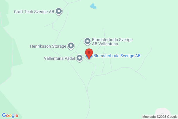 Bällsta Blomverkstad