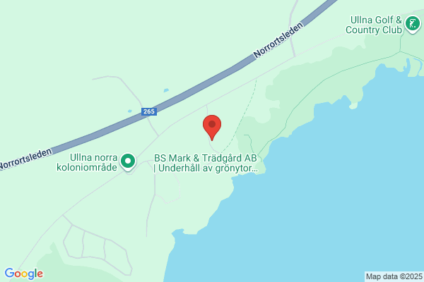 Söderbylunds Maskinentreprenad AB